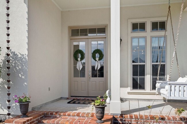 10849 Creek Ln in Baton Rouge, LA - Building Photo - Building Photo