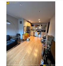 691 Massachusetts Ave, Unit 302 in Boston, MA - Building Photo - Building Photo