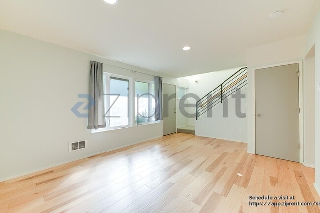 property at 1601 South Main St