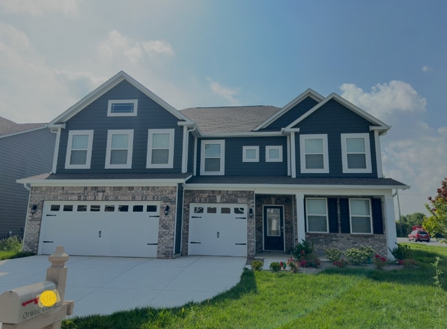 property at 5344 Orwell Ct