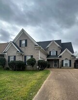 6703 Einat Cove in Memphis, TN - Building Photo