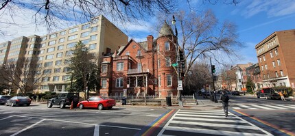 1420 17th St NW in Washington, DC - Building Photo - Building Photo