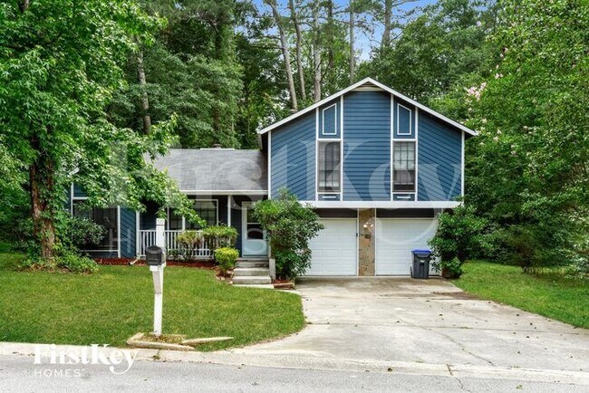 property at 2067 Walden Park Dr