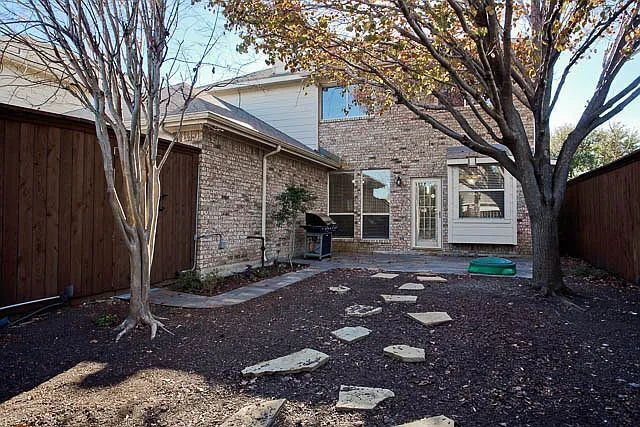 2616 Aspen Dr in McKinney, TX - Building Photo