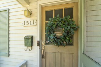 1511 E 48th St in Savannah, GA - Building Photo - Building Photo