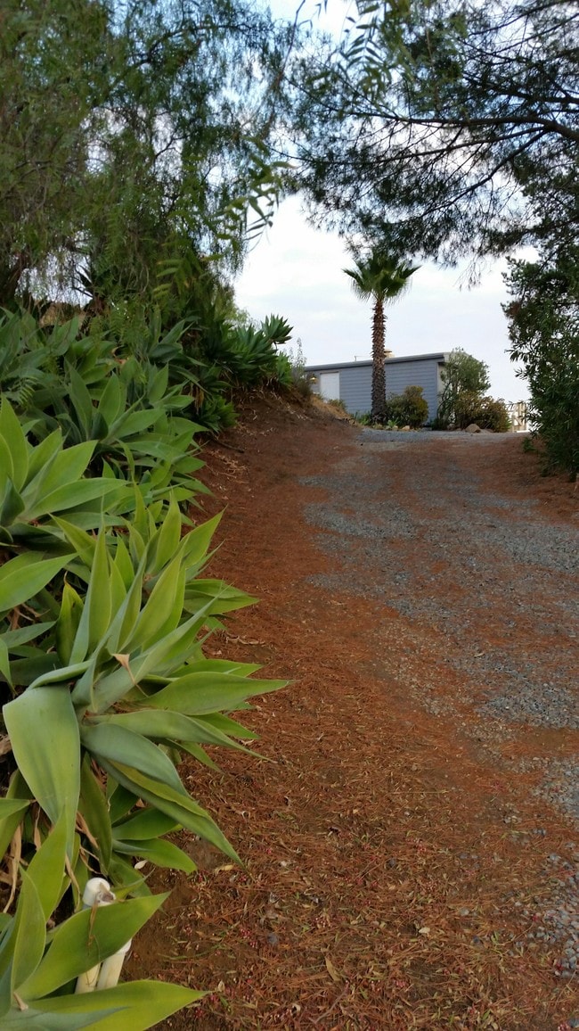 property at 33360 Decker School Rd