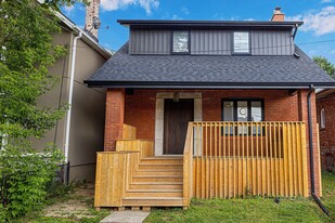 55 Mimico Ave