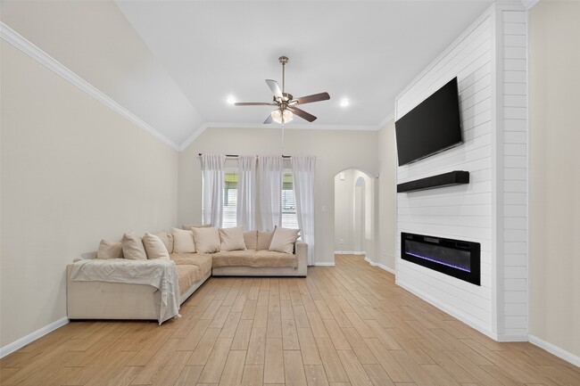 property at 6331 Feverfew Trail