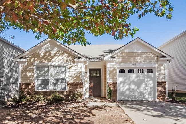 property at 6519 Matlea Ct