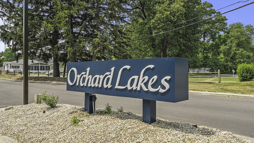 Orchard Lakes Apartments Toledo, OH Apartments