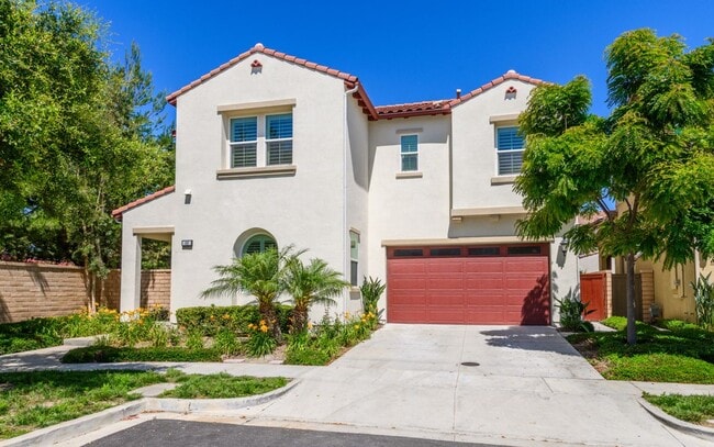 property at 48 Castellana