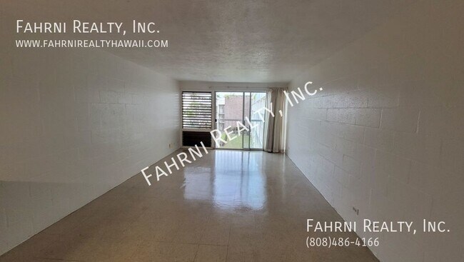 85-175 Farrington Hwy, Unit #C311 in Waianae, HI - Foto de edificio - Building Photo