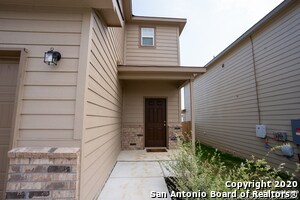 10370 Dunlap in San Antonio, TX - Building Photo - Building Photo