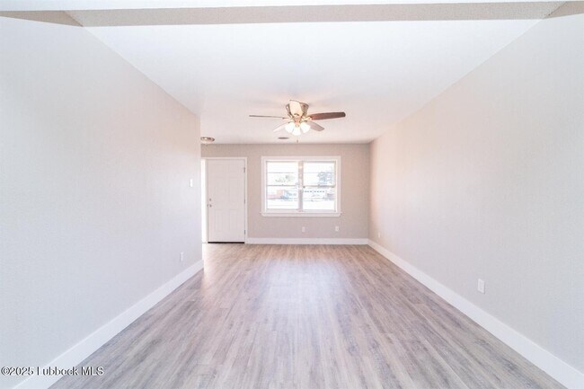 5434 44th St in Lubbock, TX - Building Photo - Building Photo