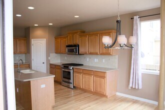 10544 Black Elk Way in Colorado Springs, CO - Building Photo - Building Photo