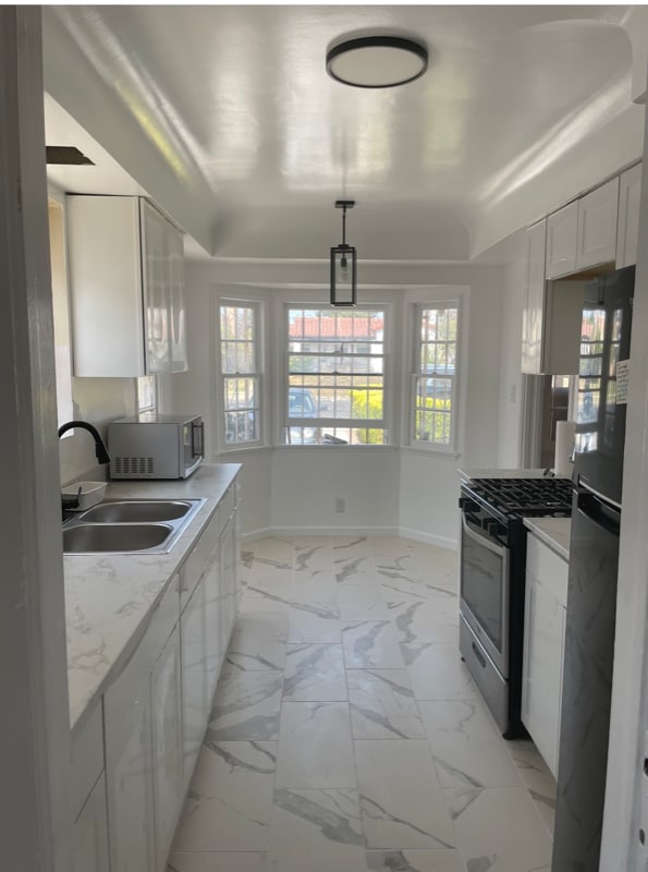 8724 Ruthelen St in Los Angeles, CA - Building Photo - Building Photo