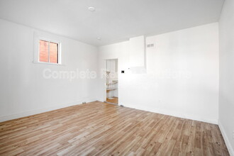 3016 Mt Pleasant St in St. Louis, MO - Foto de edificio - Building Photo