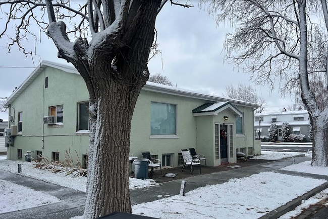 418 W 13th St in Burley, ID - Building Photo - Building Photo