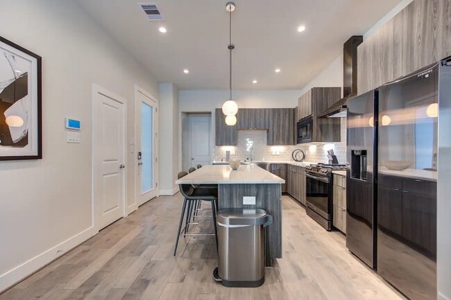 property at 5849 Dolores St