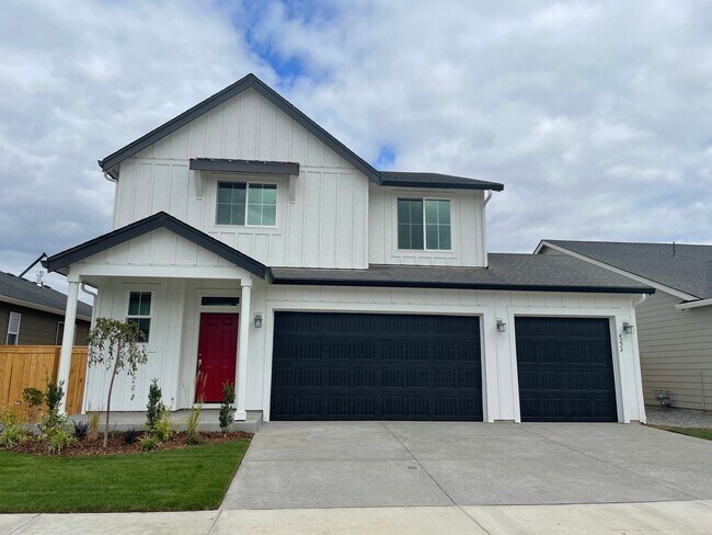 4224 S Willow Dr in Ridgefield, WA - Building Photo - Building Photo