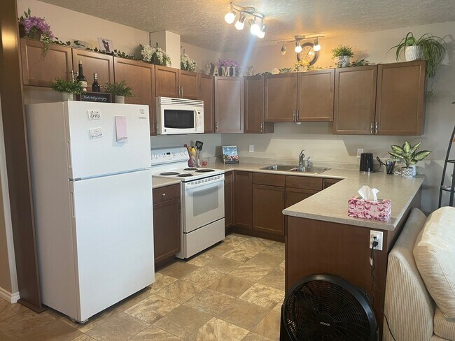4501-4543 43 St in Bonnyville, AB - Building Photo - Building Photo
