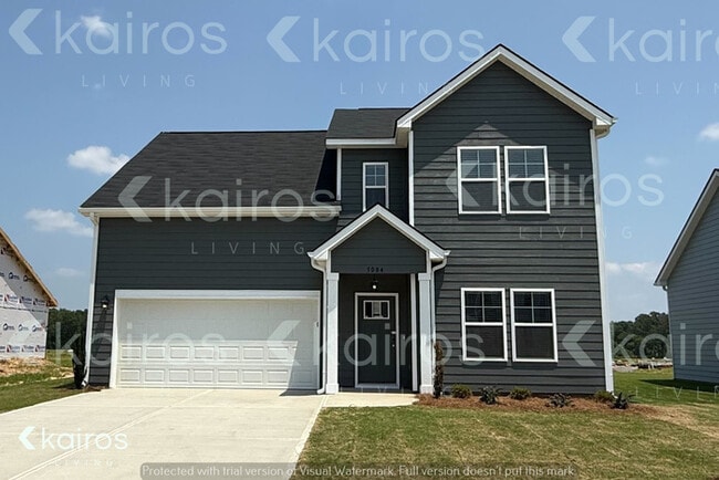 property at 5084 Cobalt Fls Bnd