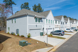 Eastpark Village in Kennesaw, GA - Building Photo - Building Photo