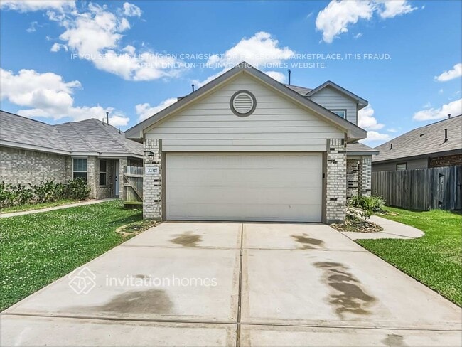 property at 22327 San Damiano St