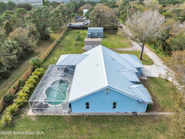 8625 Fleming Grant Rd in Sebastian, FL - Building Photo - Building Photo