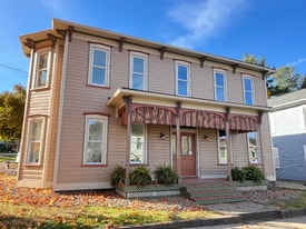 222 14th St in Franklin, PA - Building Photo