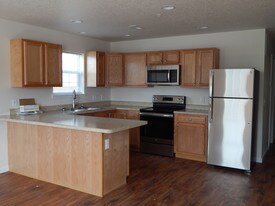 NEW CONSTRUCTION - Sheridan Meadows Phase II Apartments