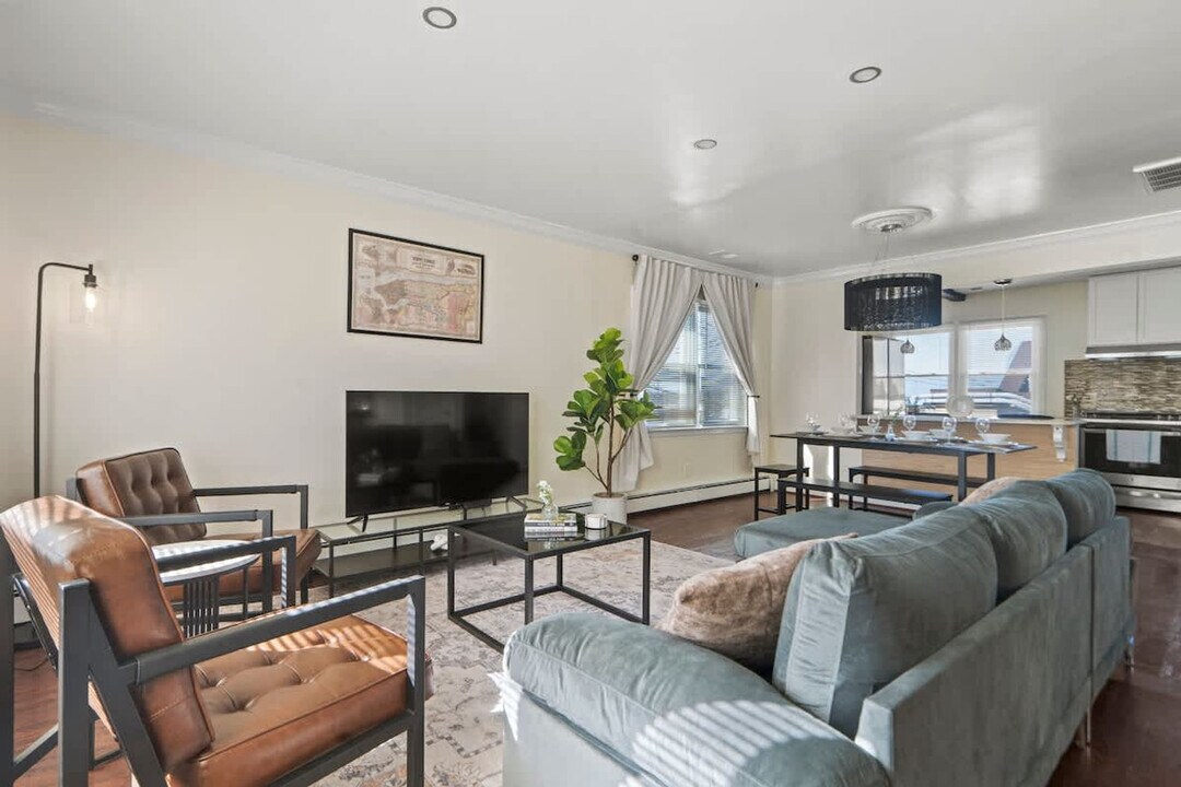 9103 Columbia Ave in North Bergen, NJ - Building Photo