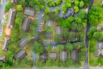 Willow Run in Stone Mountain, GA - Building Photo - Building Photo