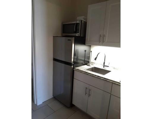 167 Commonwealth Ave, Unit 3