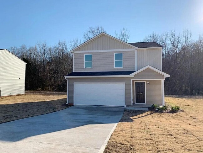 property at 142 Queens Cir