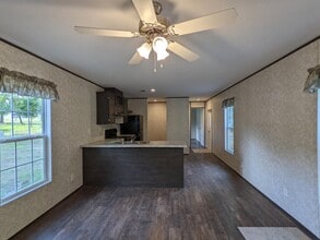 415 Green Oak Rd in Lyons, GA - Building Photo - Building Photo