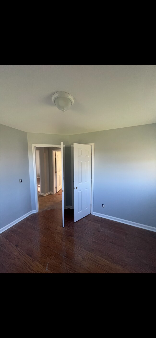 529 Culpepper St in Pulaski, TN - Building Photo - Building Photo