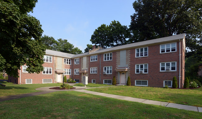 966 Hope St in Providence, RI - Foto de edificio - Building Photo