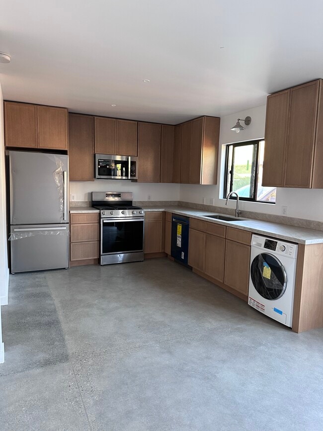 property at 1754 W 37th Dr