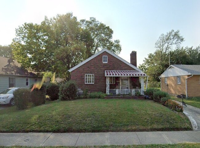 property at 921 Dennison Ave