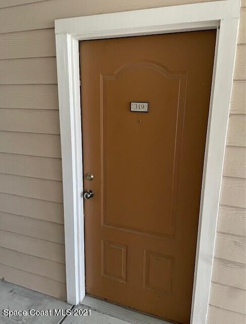 6411 Borasco Dr in Melbourne, FL - Building Photo - Building Photo