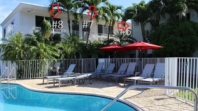 property at 1705 N Riverside Dr