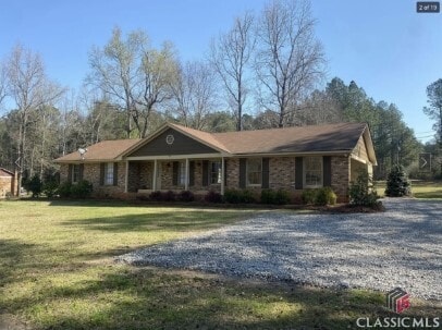 property at 1841 Rays Church Rd