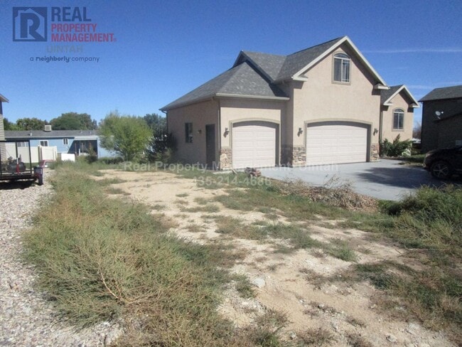 51 E 1100 S in Vernal, UT - Building Photo - Building Photo