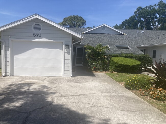 property at 571 Milburne Close