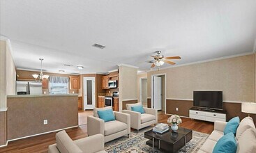 14890 Yellow Water Ln in Jacksonville, FL - Building Photo - Building Photo