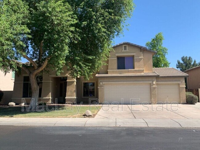 property at 3722 E Kimball Rd