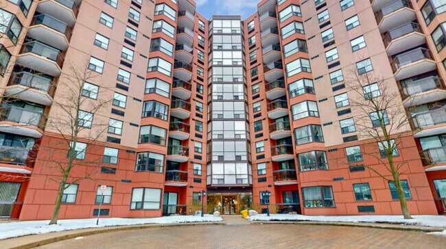 property at 600 Talbot St
