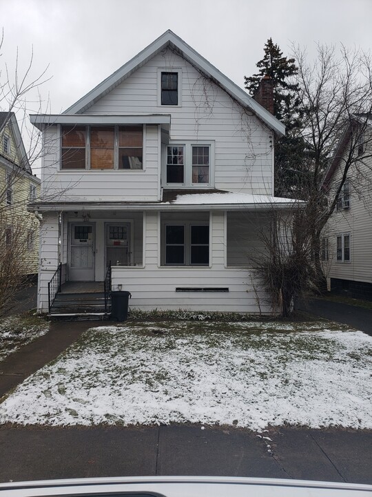 222 W Matson Ave in Syracuse, NY - Building Photo