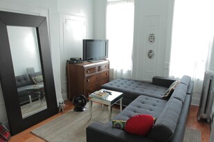 995 Hancock St in Brooklyn, NY - Building Photo